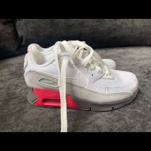 Never worn, but no box